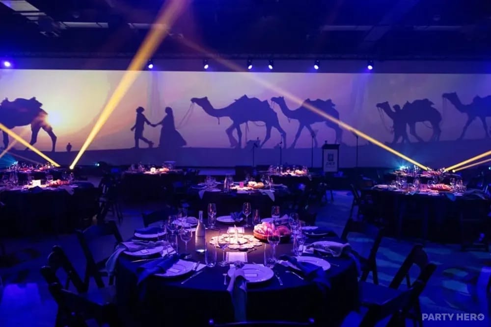 Events with Ease activity in Sydney - group bookings