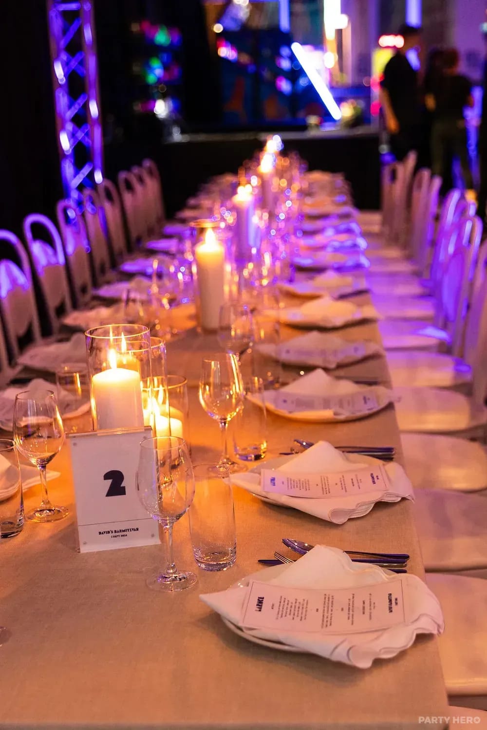 Events with Ease activity in Sydney - group bookings