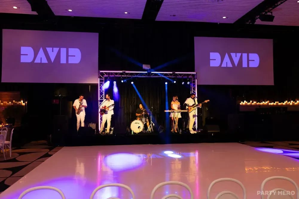 Events with Ease activity in Sydney - group bookings