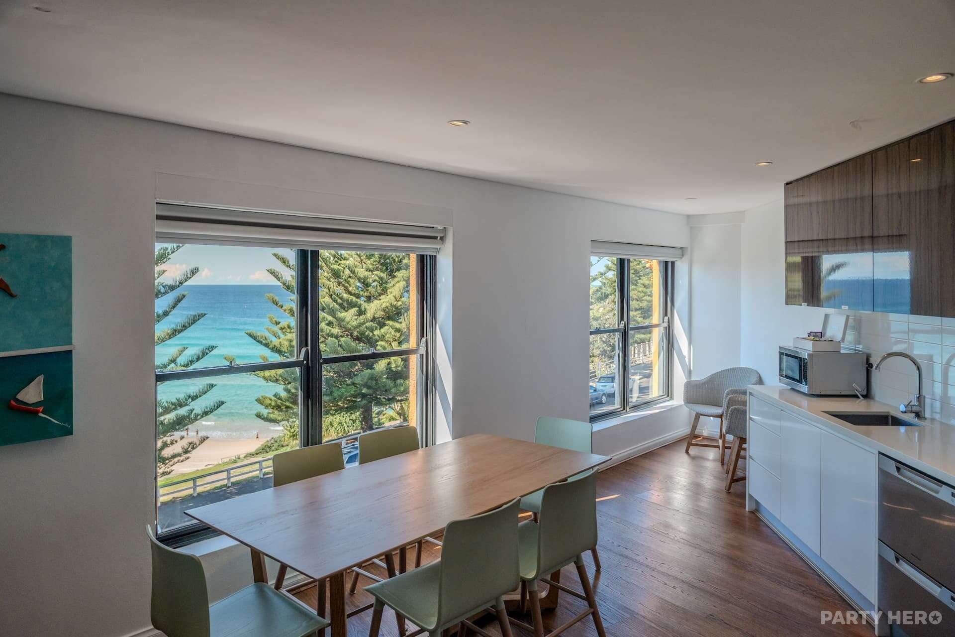 Bondi 38 Serviced Apartments - serviced apartments in Sydney