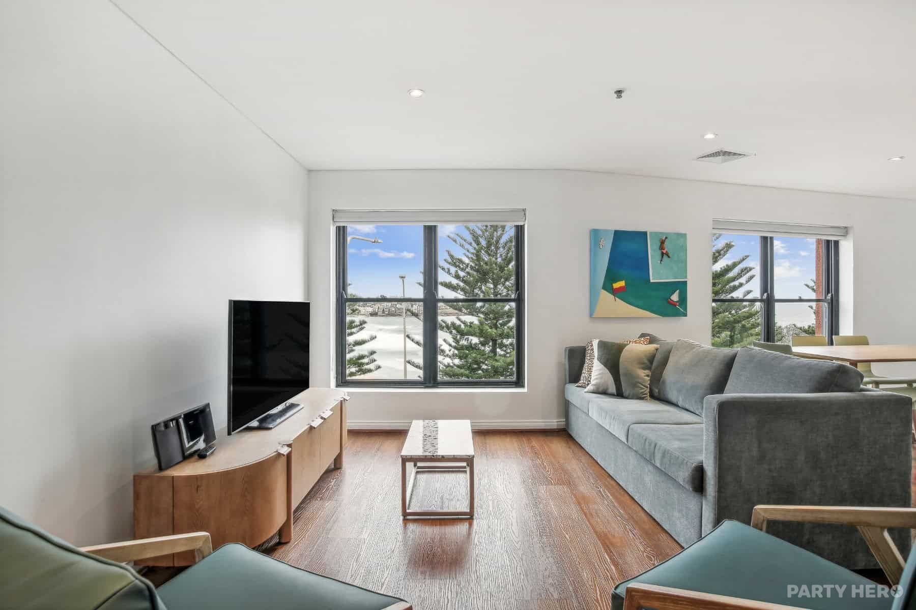 Bondi 38 Serviced Apartments - serviced apartments in Sydney
