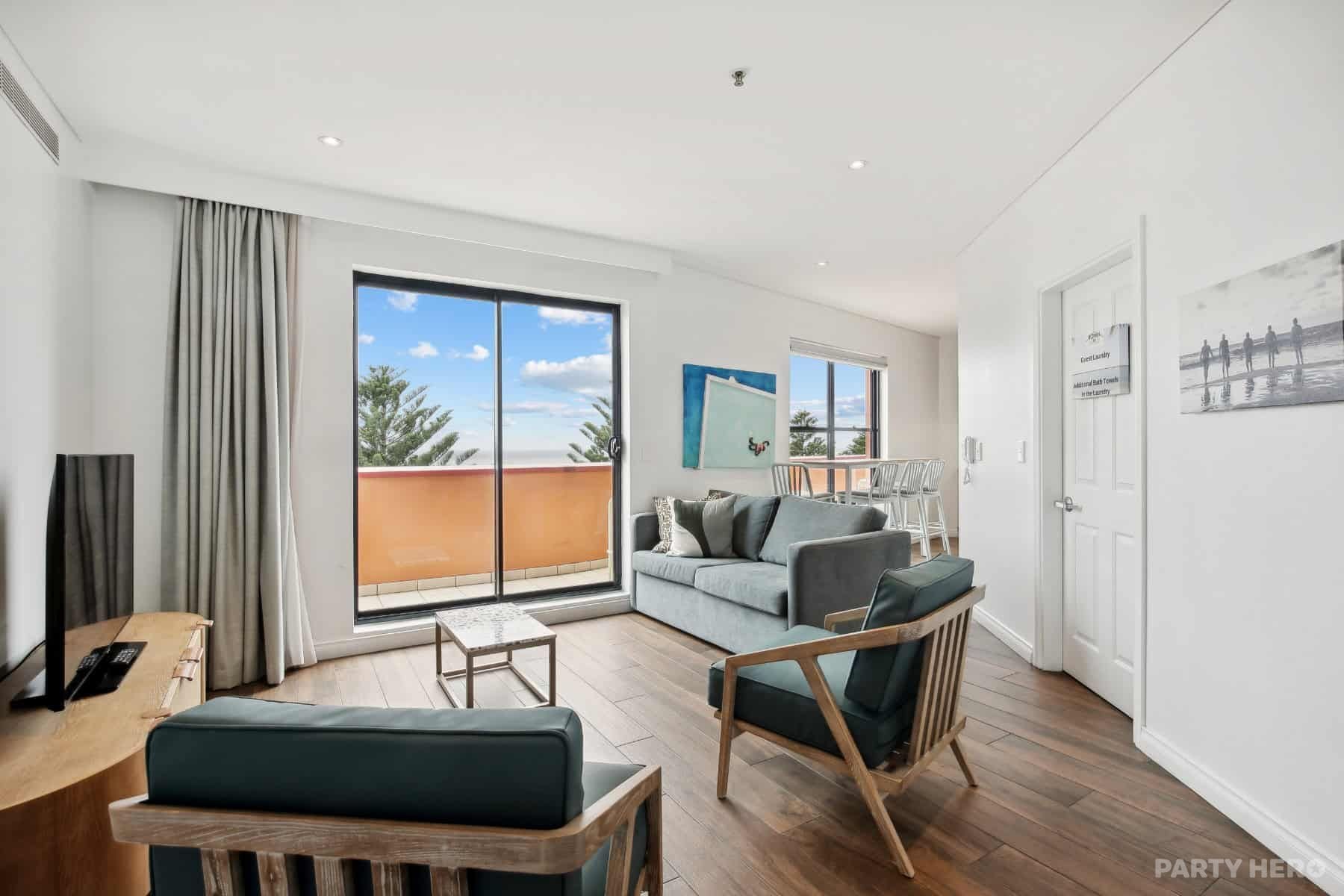 Bondi 38 Serviced Apartments - serviced apartments in Sydney