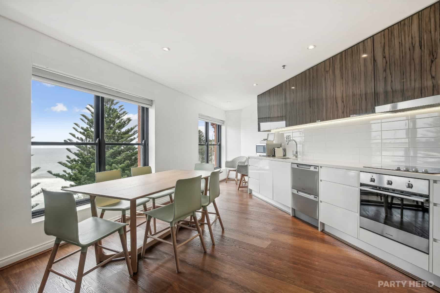 Bondi 38 Serviced Apartments - serviced apartments in Sydney