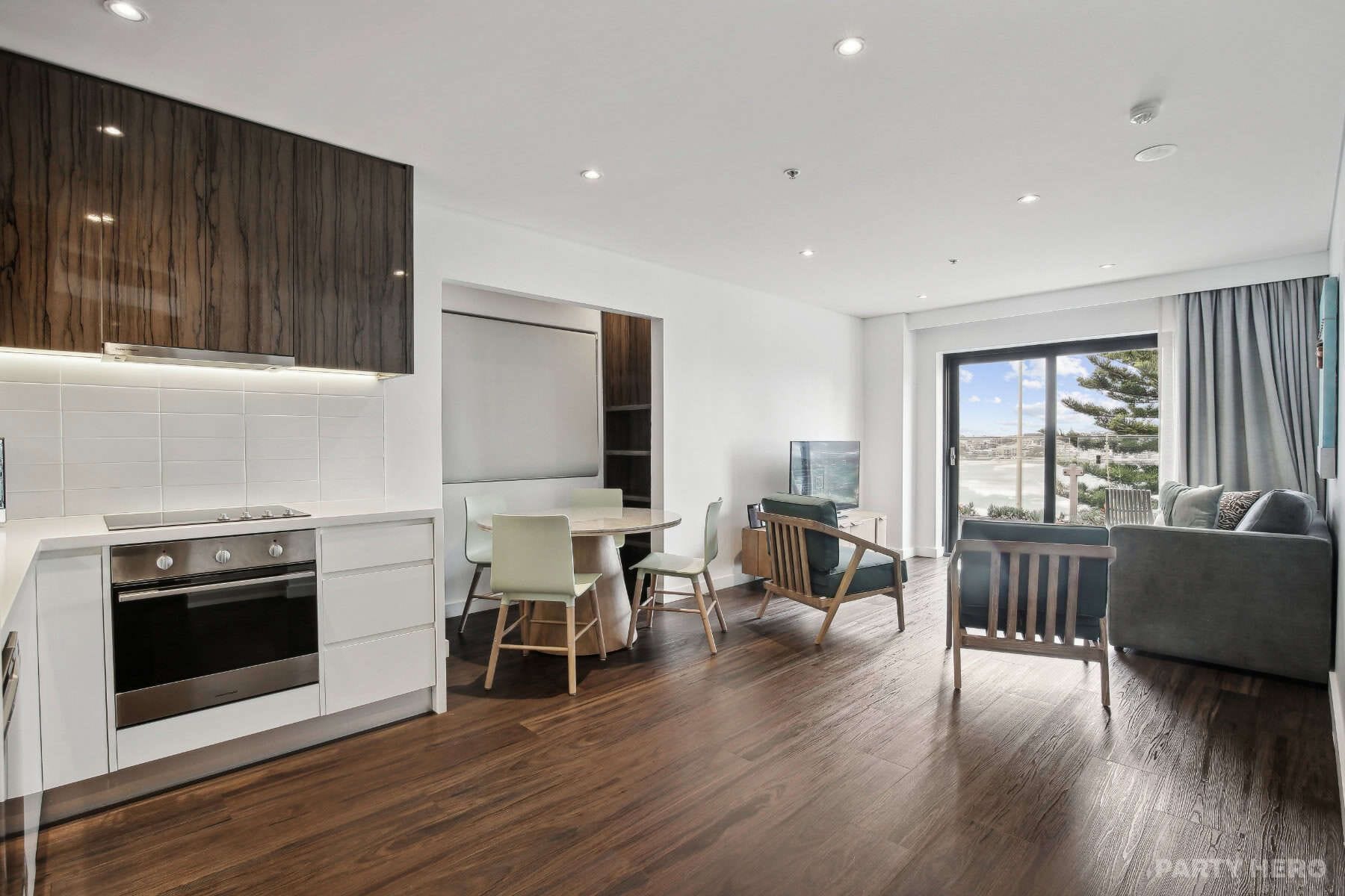 Bondi 38 Serviced Apartments - serviced apartments in Sydney