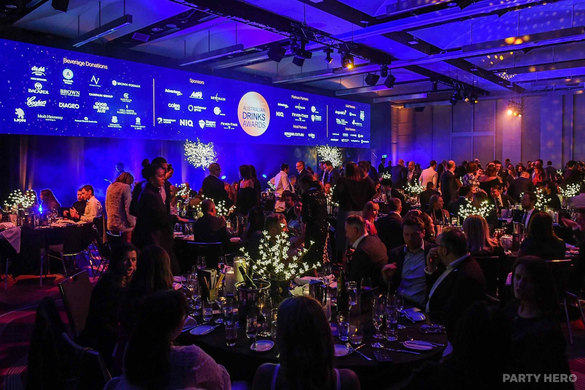 Veritas Events - corporate event planners in Sydney