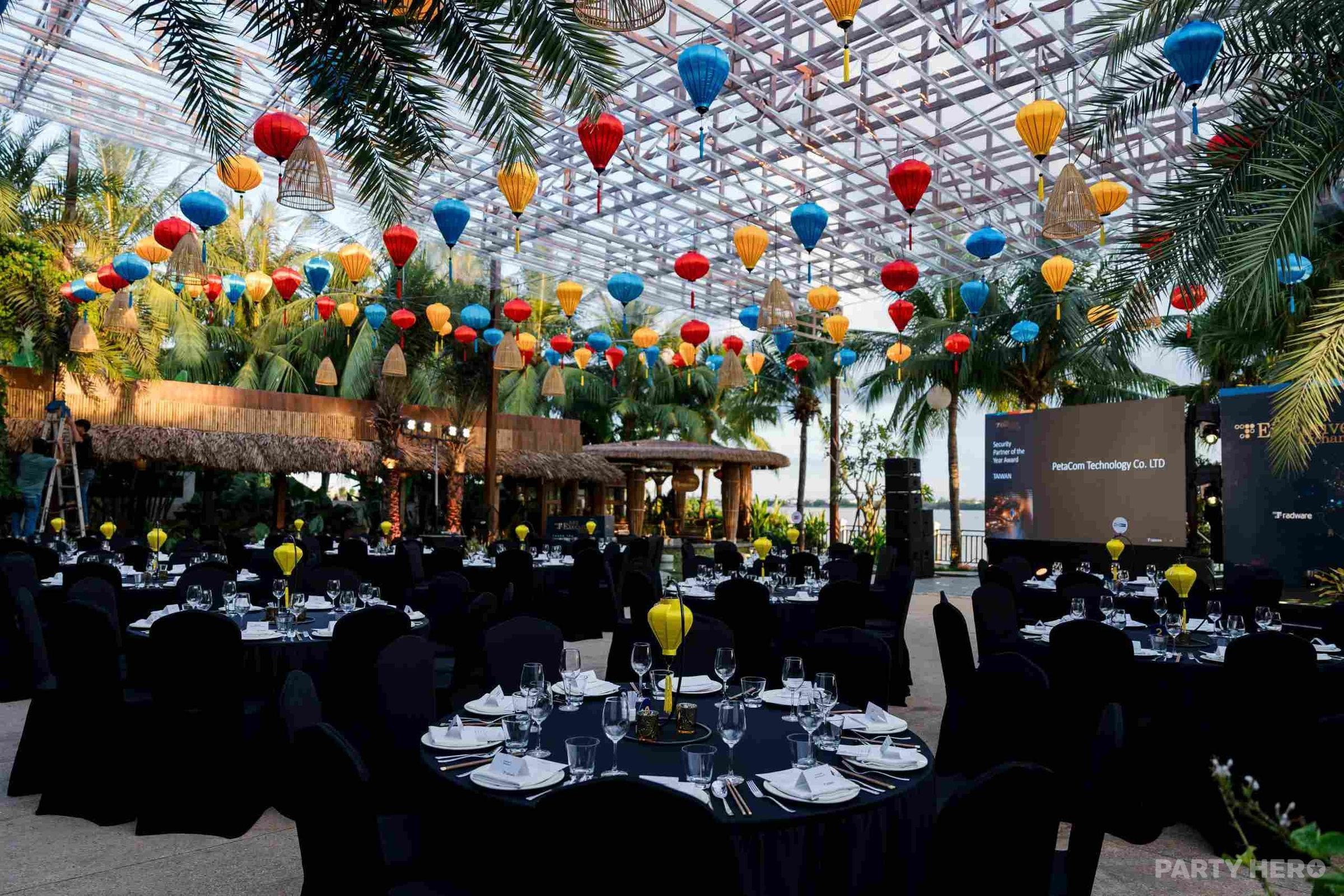 Veritas Events - corporate event planners in Sydney