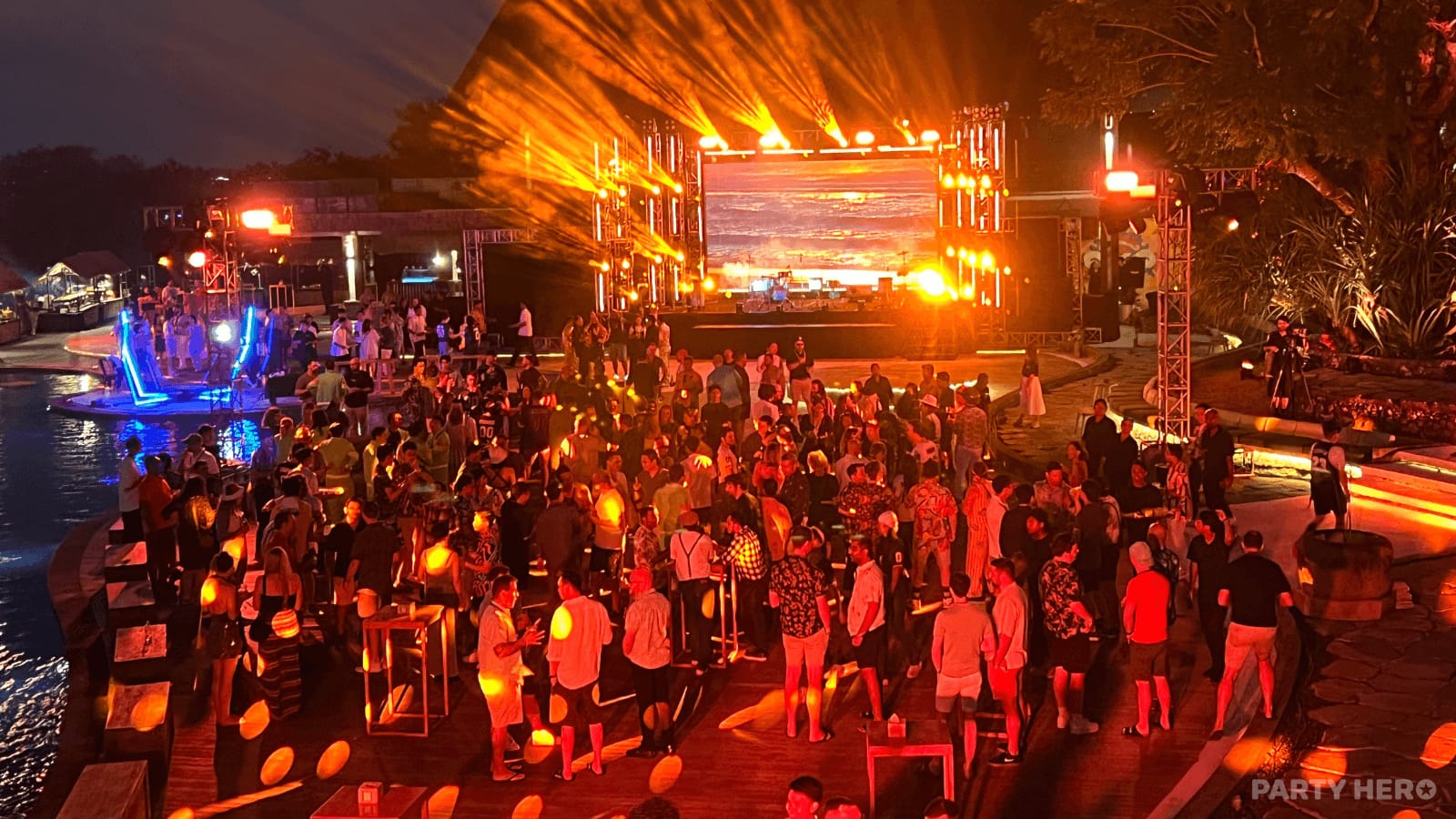 Veritas Events - corporate event planners in Sydney