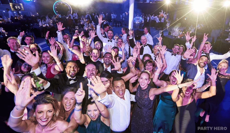 Veritas Events - corporate event planners in Sydney
