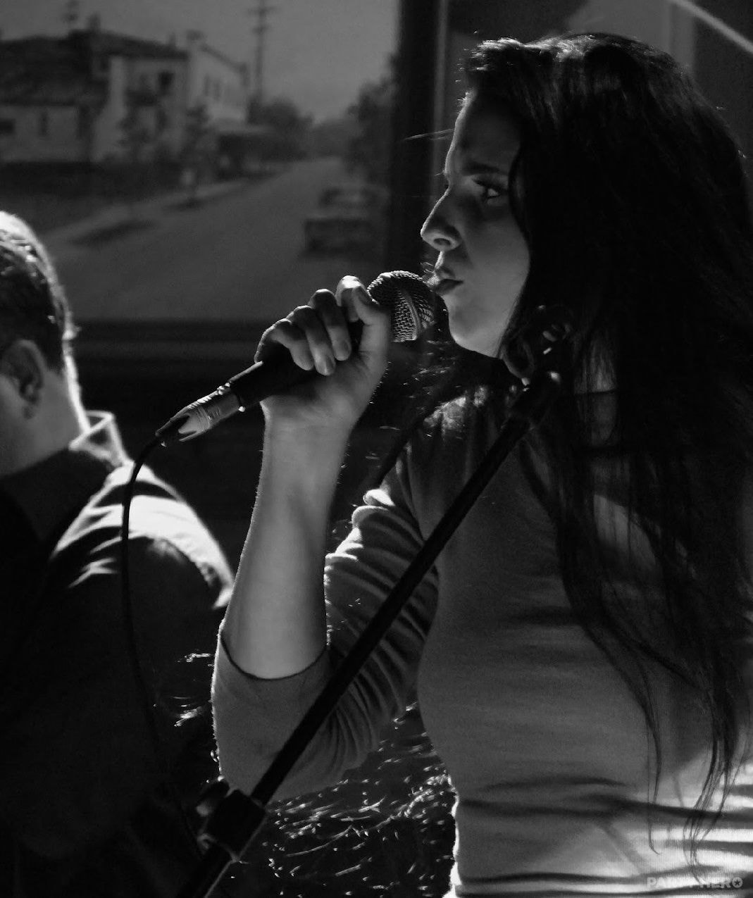Maddi & The Dreamers - live musicians in Brisbane