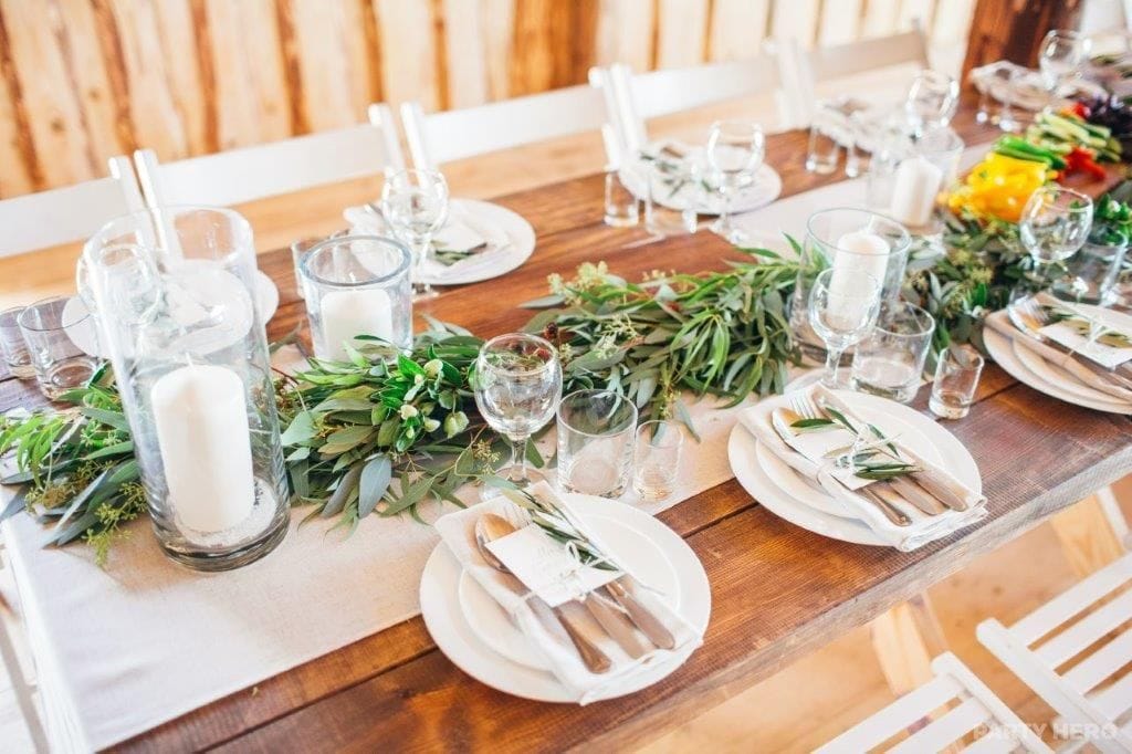 Billy Goat Catering - caterers in Newcastle