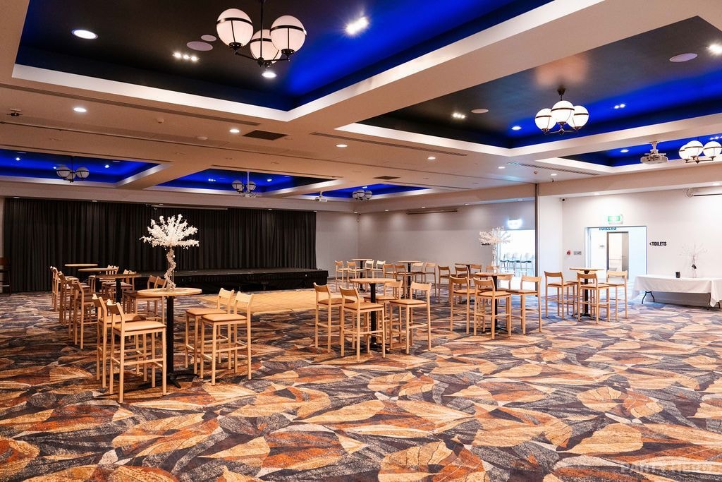 Springlake Hotel - party venue in Brisbane