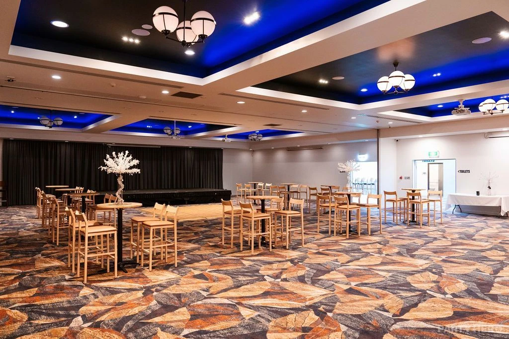 Springlake Hotel