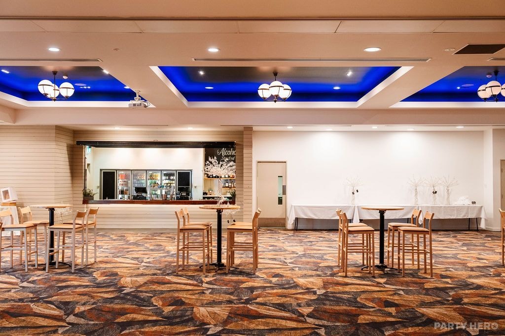 Springlake Hotel - party venue in Brisbane