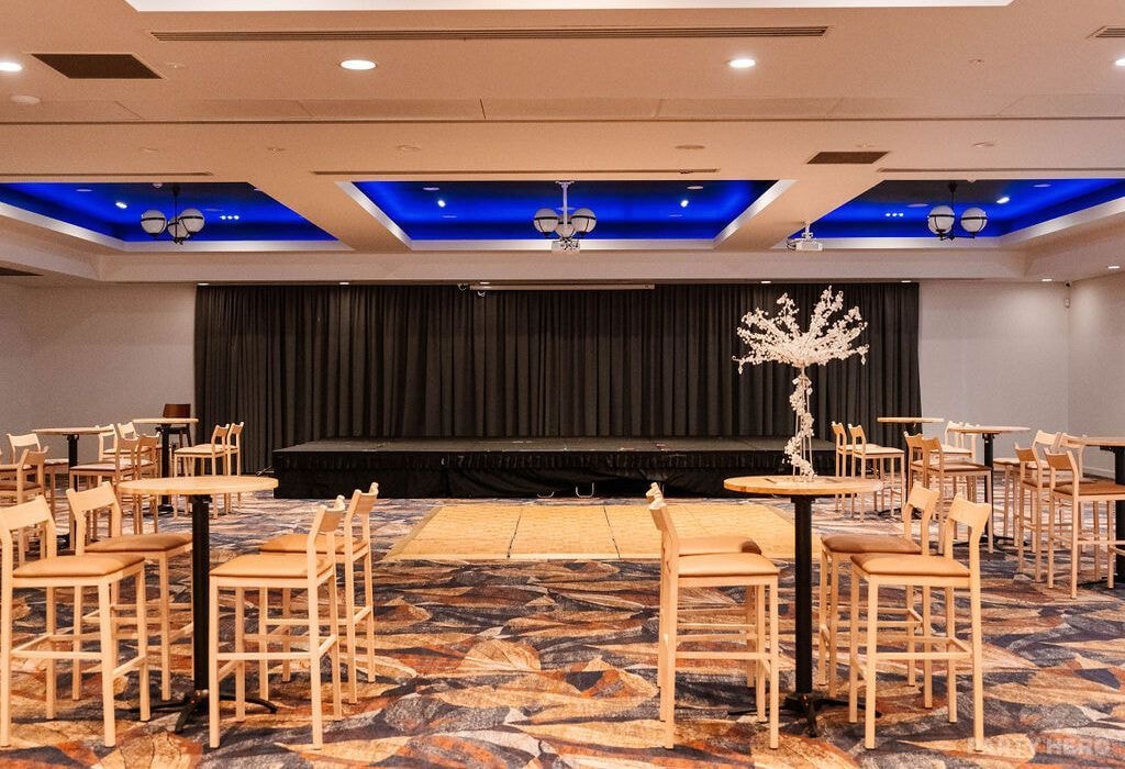 Springlake Hotel - party venue in Brisbane