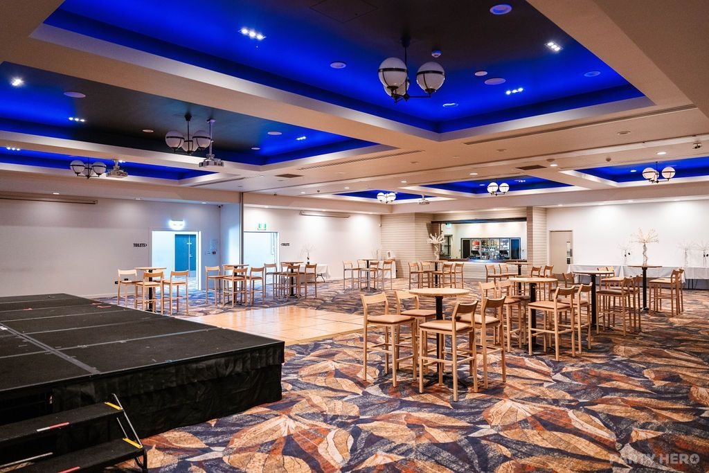 Springlake Hotel - party venue in Brisbane