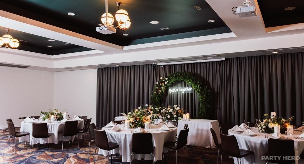 Springlake Hotel - party venue in Brisbane