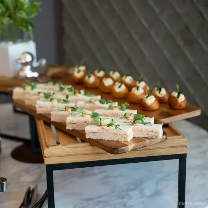 Essential Catering & Events - catering in Melbourne