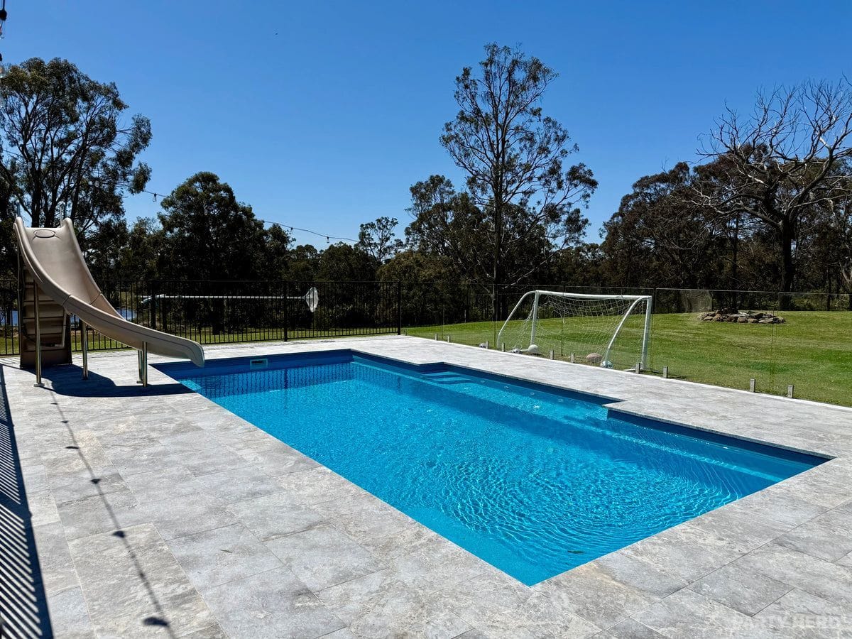 Ironstone Estate - accommodation in the Hunter Valley