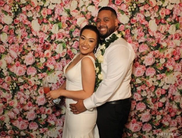 123 Photobooth - photo booth hire in Melbourne
