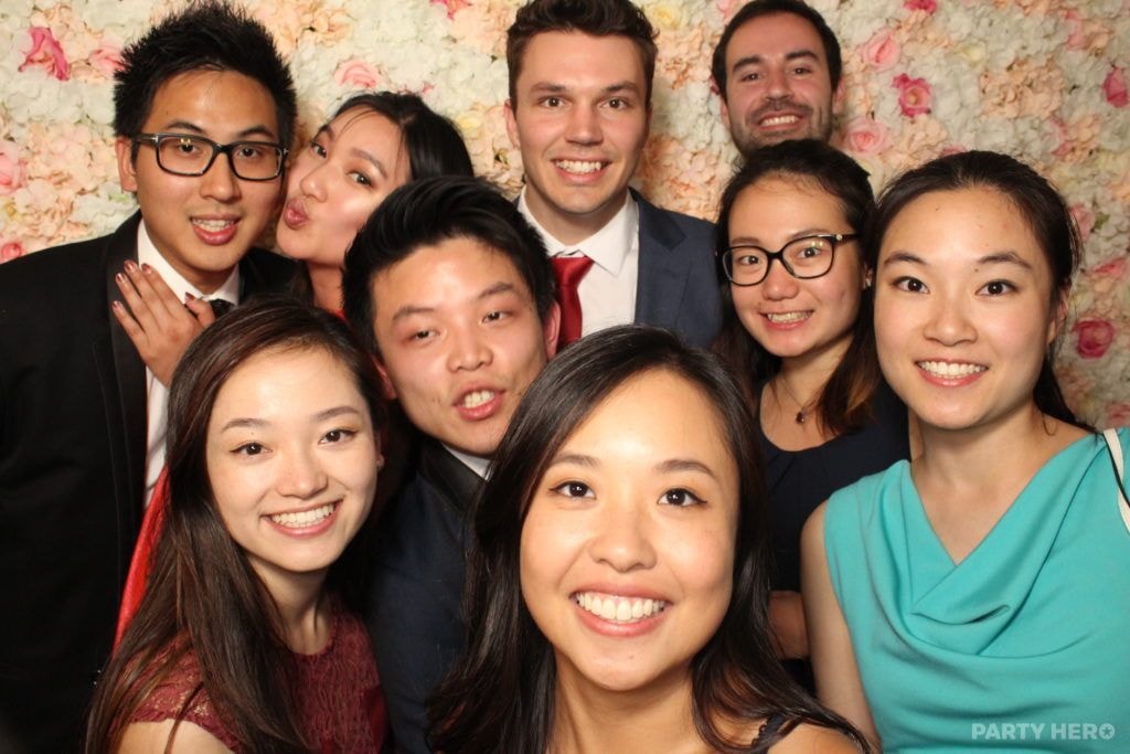 123 Photobooth - photo booth hire in Melbourne