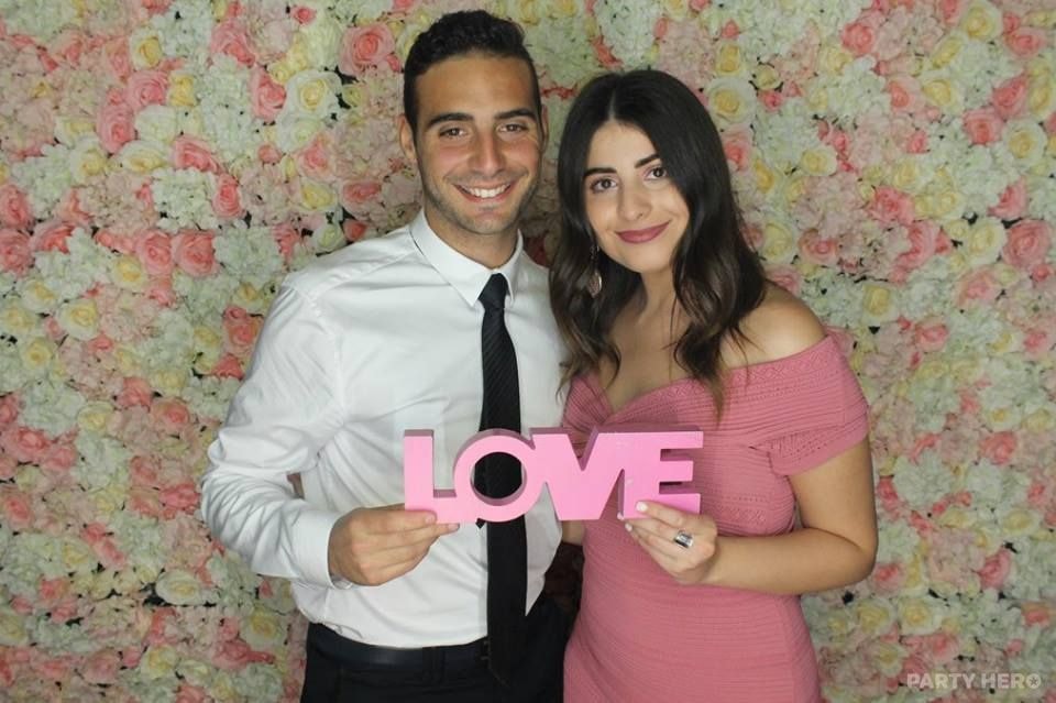 123 Photobooth - photo booth hire in Melbourne