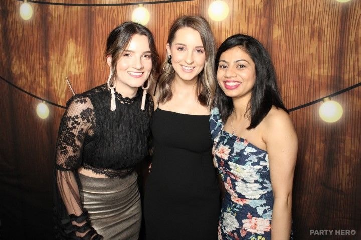 123 Photobooth - photo booth hire in Melbourne
