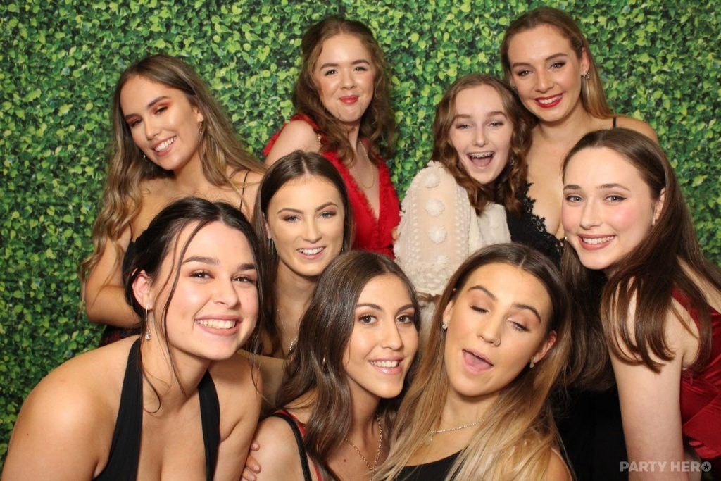 123 Photobooth - photo booth hire in Melbourne