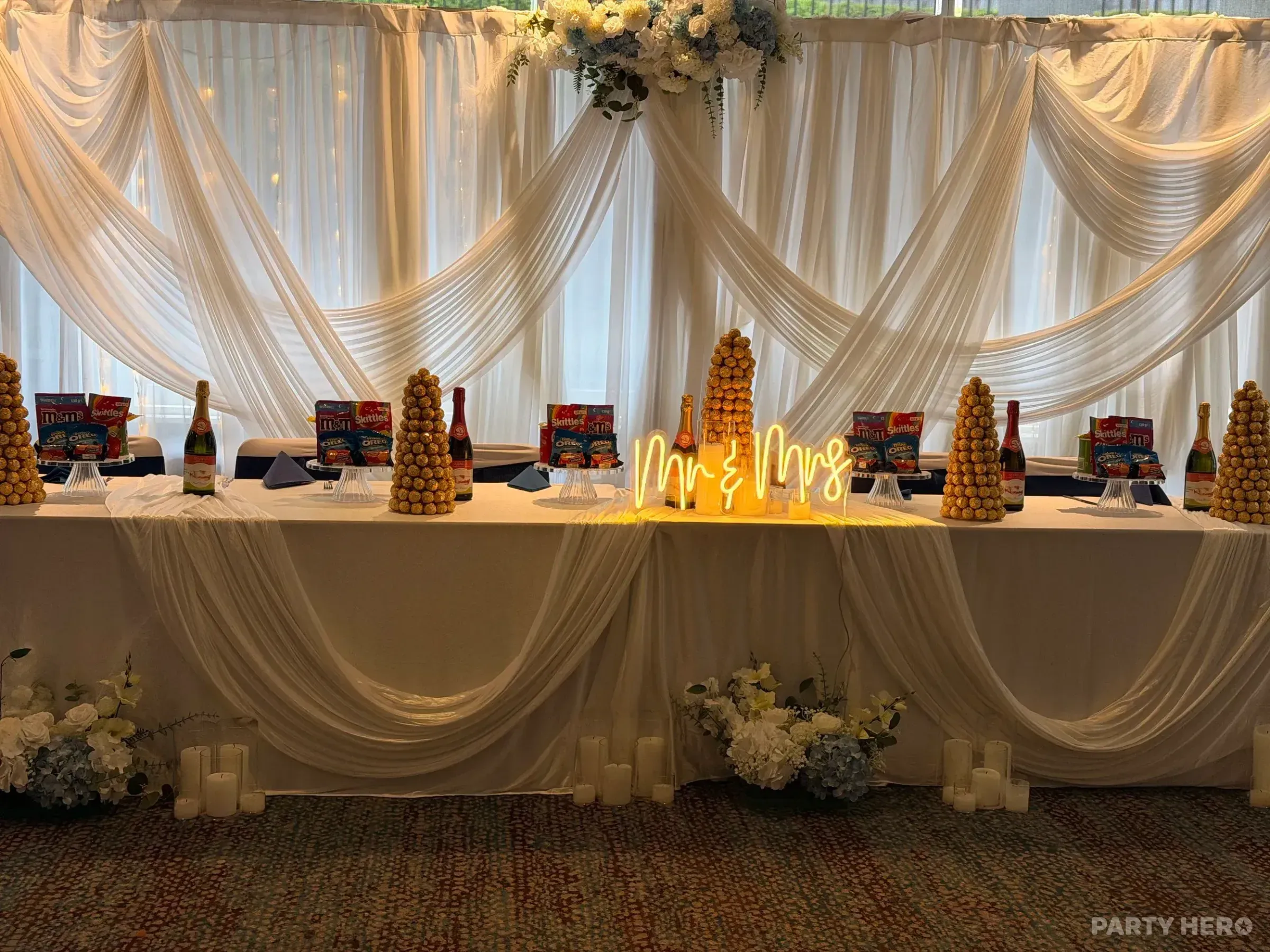 S&L Events