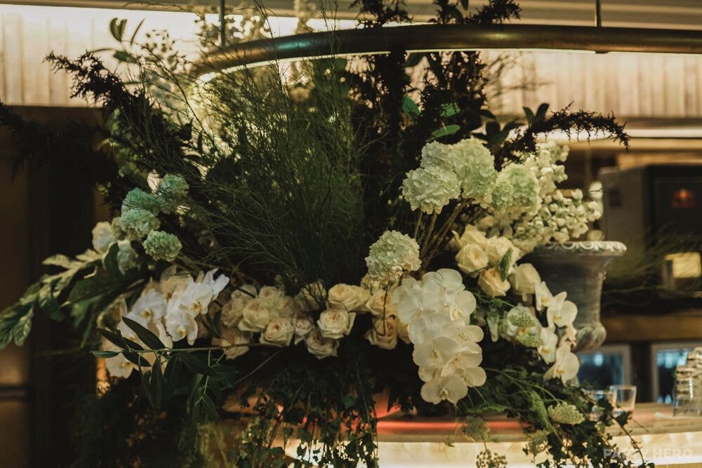 Maison Fleur - event flowers in Brisbane