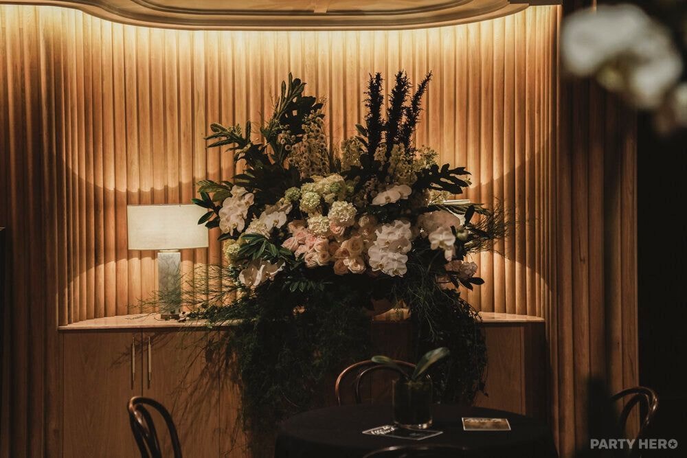 Maison Fleur - event flowers in Brisbane
