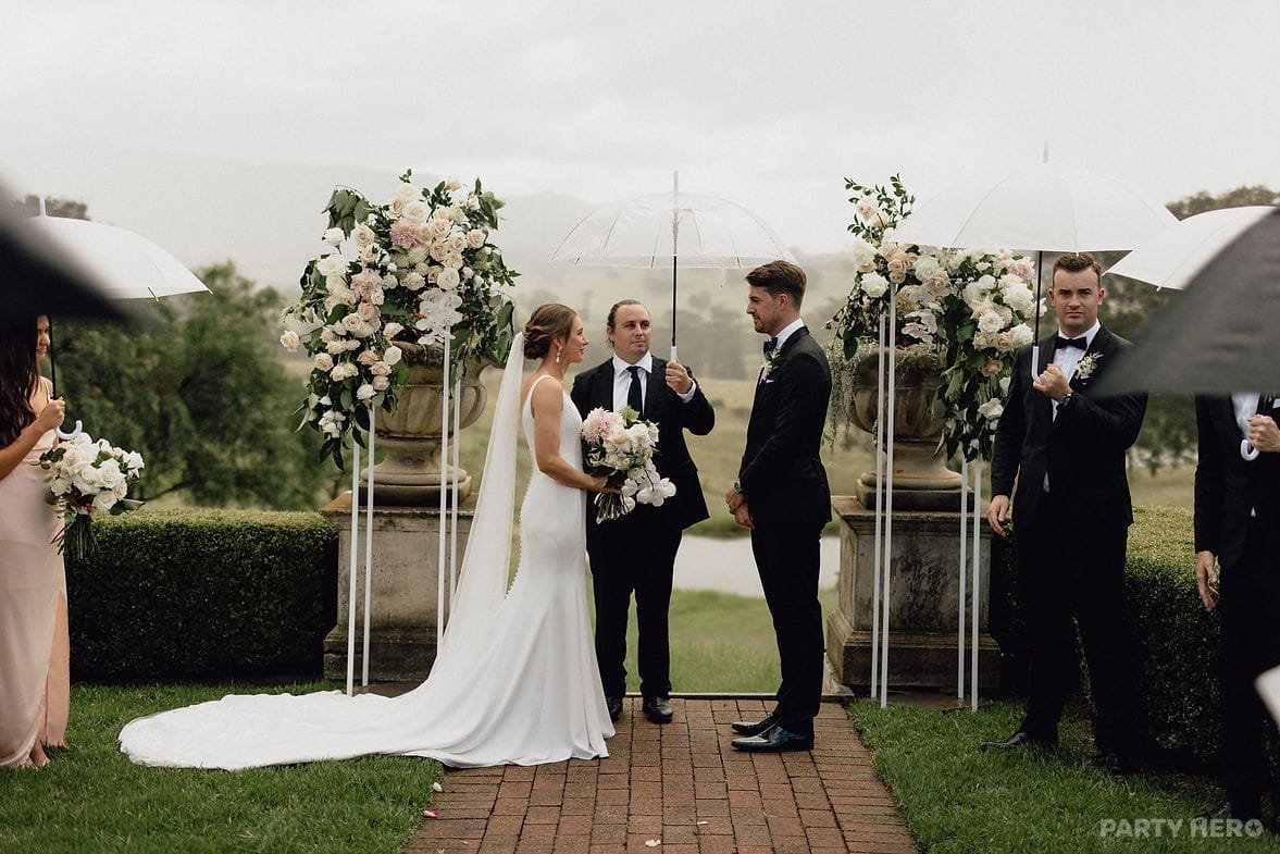 Married By Max - marriage celebrant in the Hunter Valley