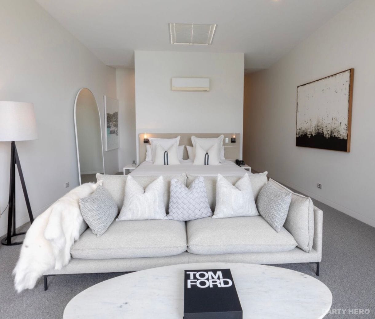 George's Boutique Hotel & Culinary Retreat - hotel in Arthurs Seat
