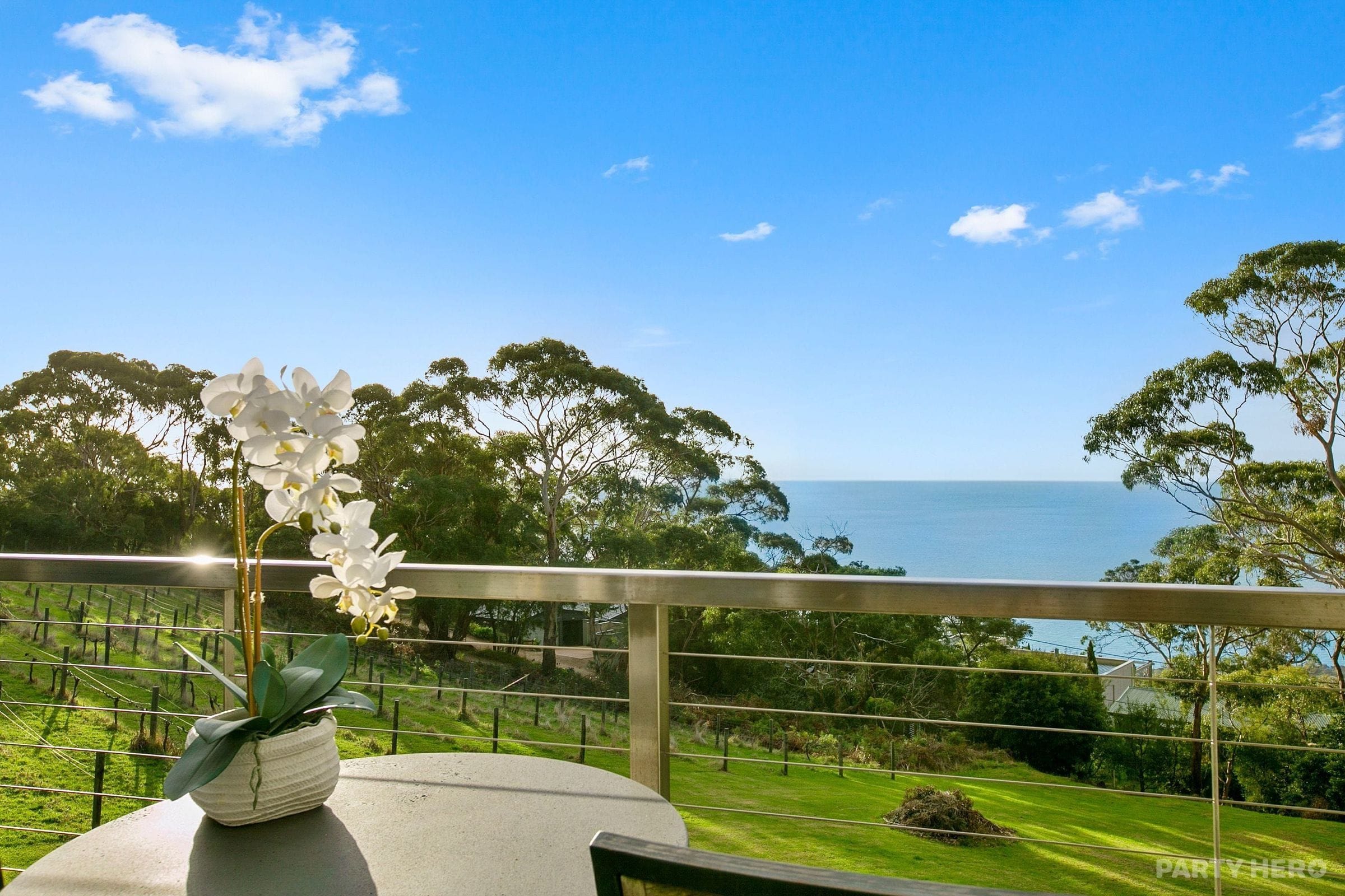 George's Boutique Hotel & Culinary Retreat - hotel in Arthurs Seat