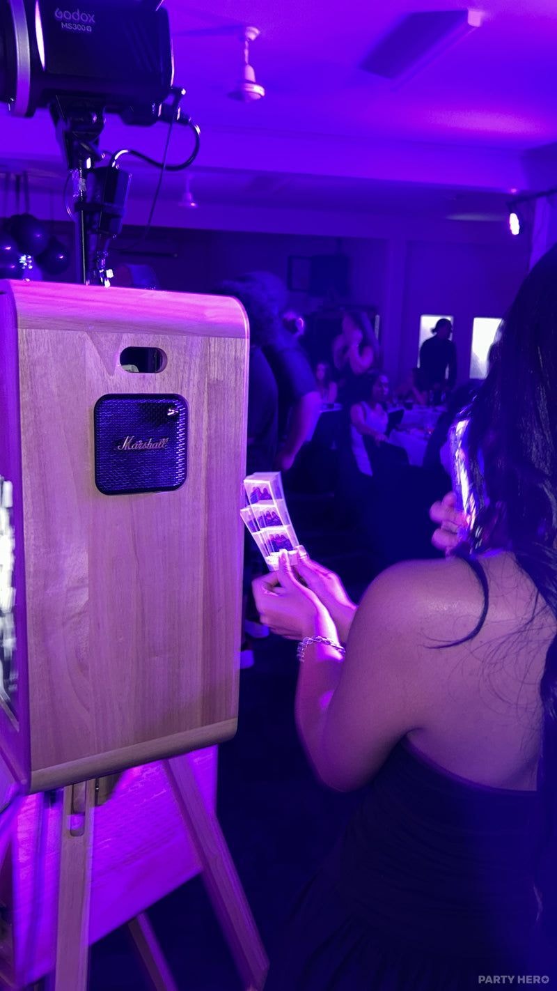 Snap Booths Brisbane - photo booth hire in Brisbane
