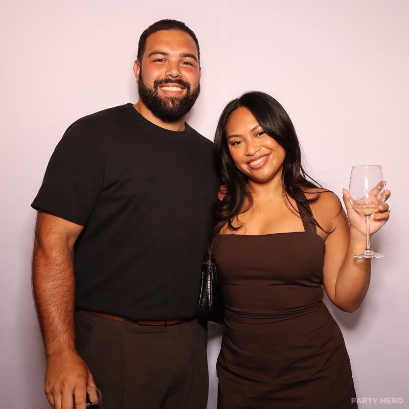 Snap Booths Brisbane - photo booth hire in Brisbane