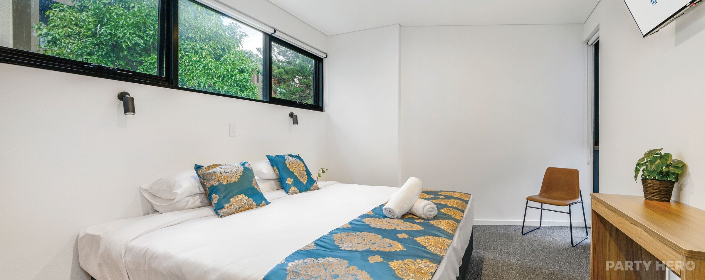 The Park Oasis Burwood - serviced apartments in Sydney