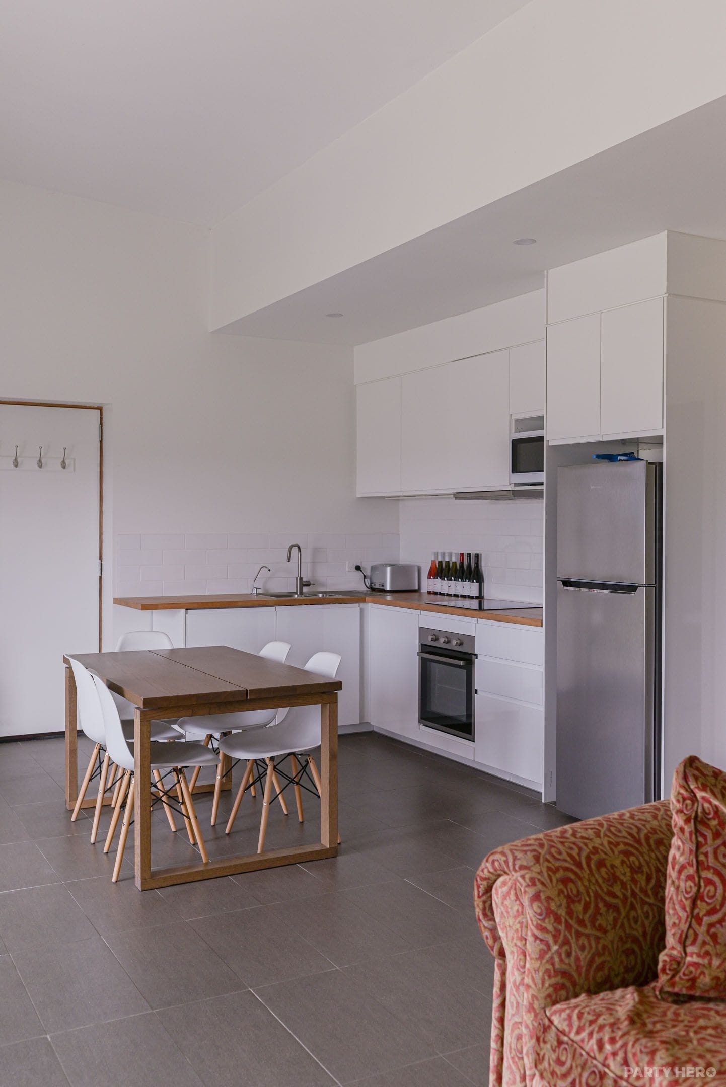 Stanicks Estate Guesthouse - accommodation in Merricks North