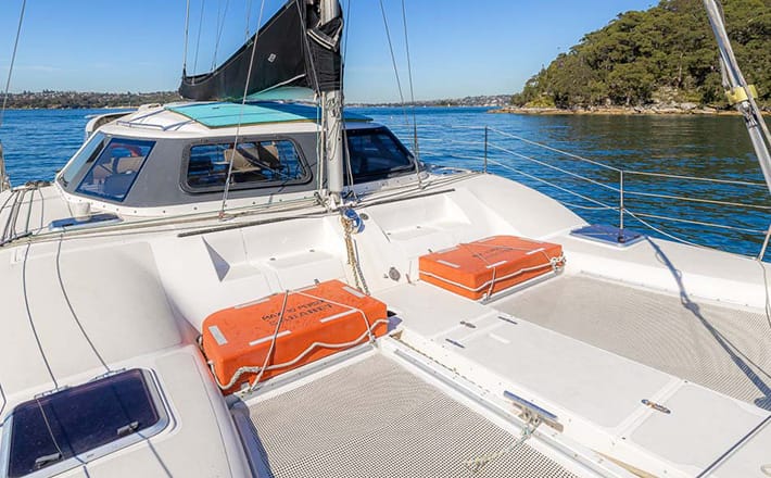 Cabaret - Sydney Harbour boat hire