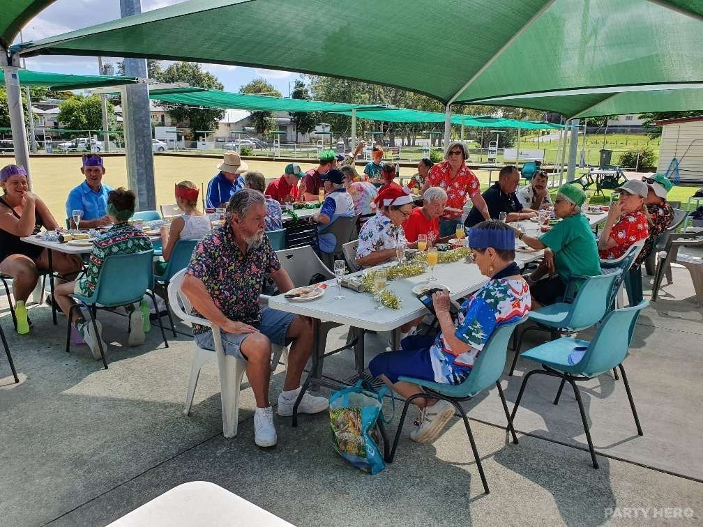 Windsor Bowls Club - barefoot bowls in Brisbane