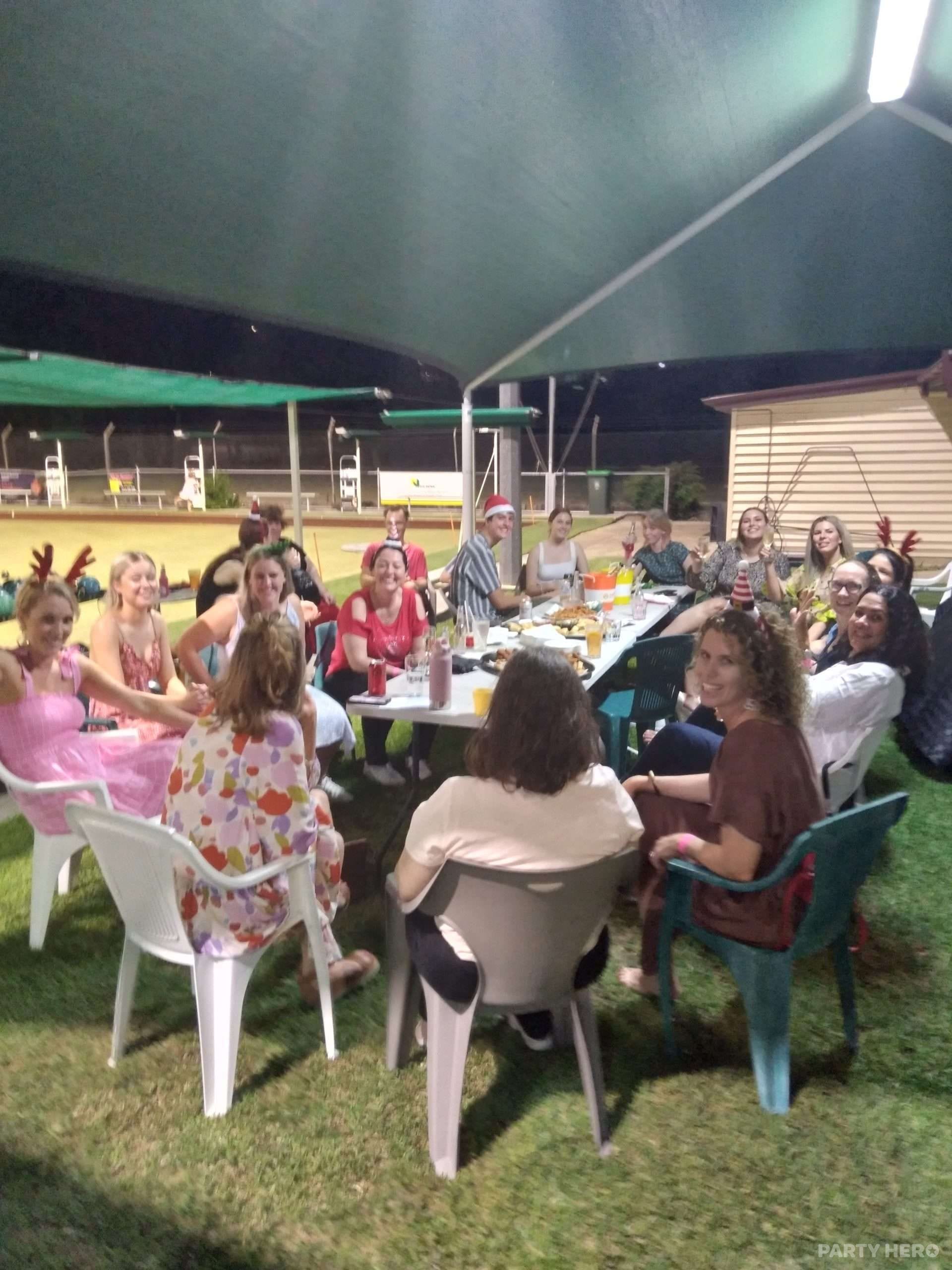 Windsor Bowls Club - barefoot bowls in Brisbane