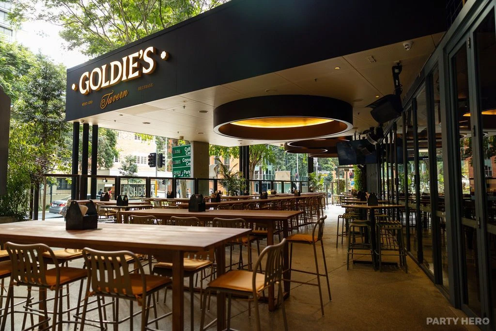 Goldie's Tavern