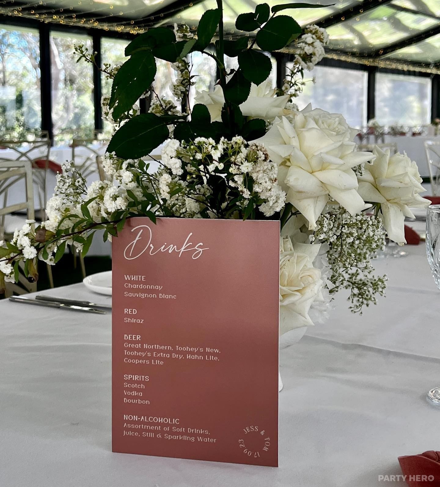 Your Event Signage activity in Sydney - group bookings