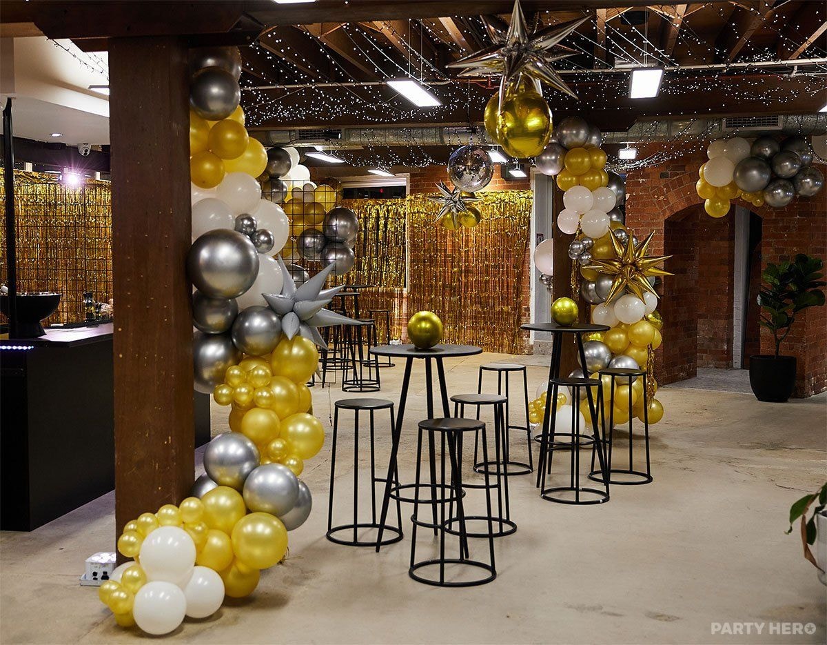 Patch eSpace - party venue in Brisbane