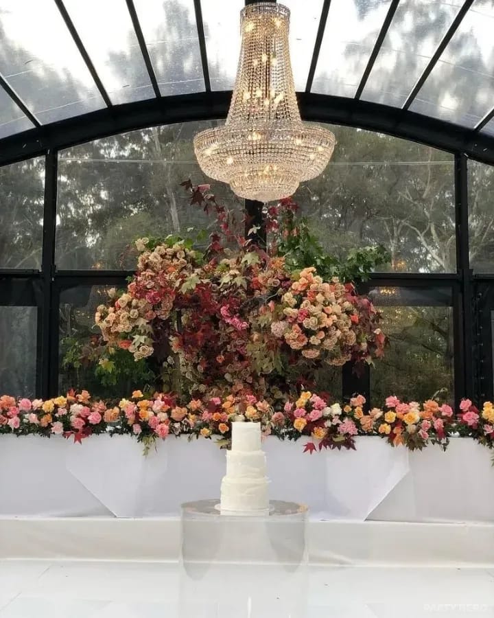 Springfield House - party venue in Sydney