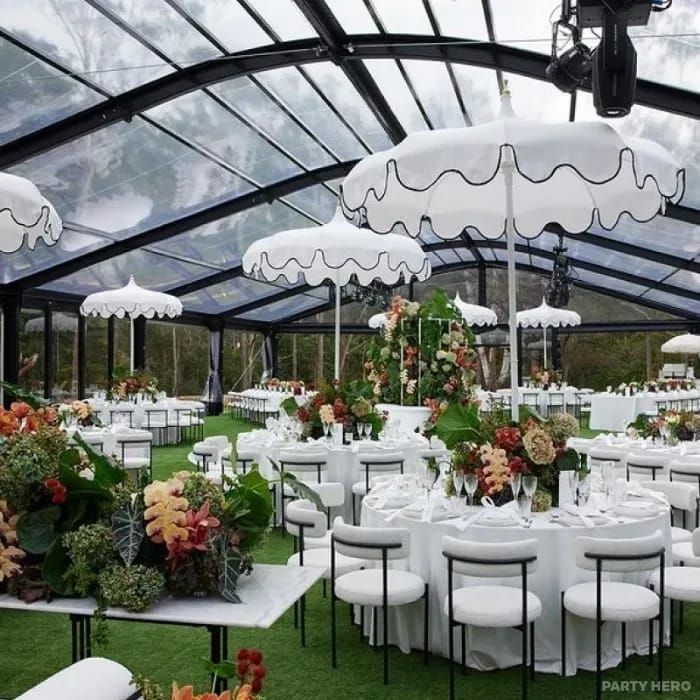 Springfield House - party venue in Sydney