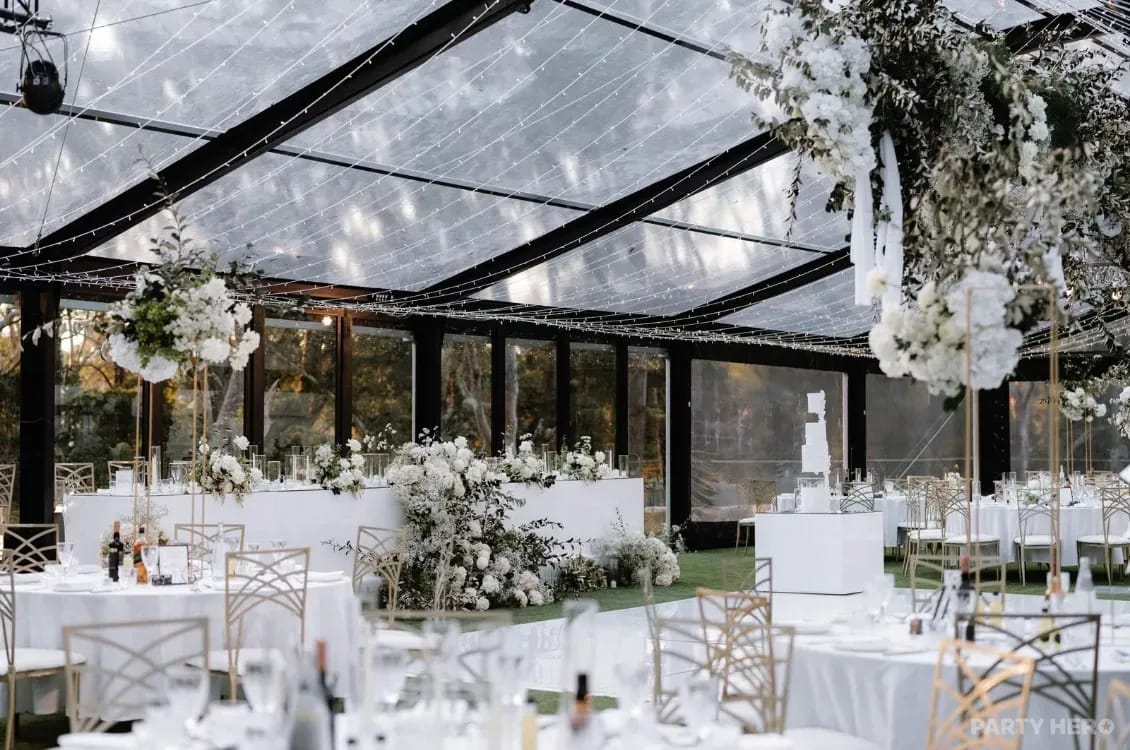 Springfield House - party venue in Sydney