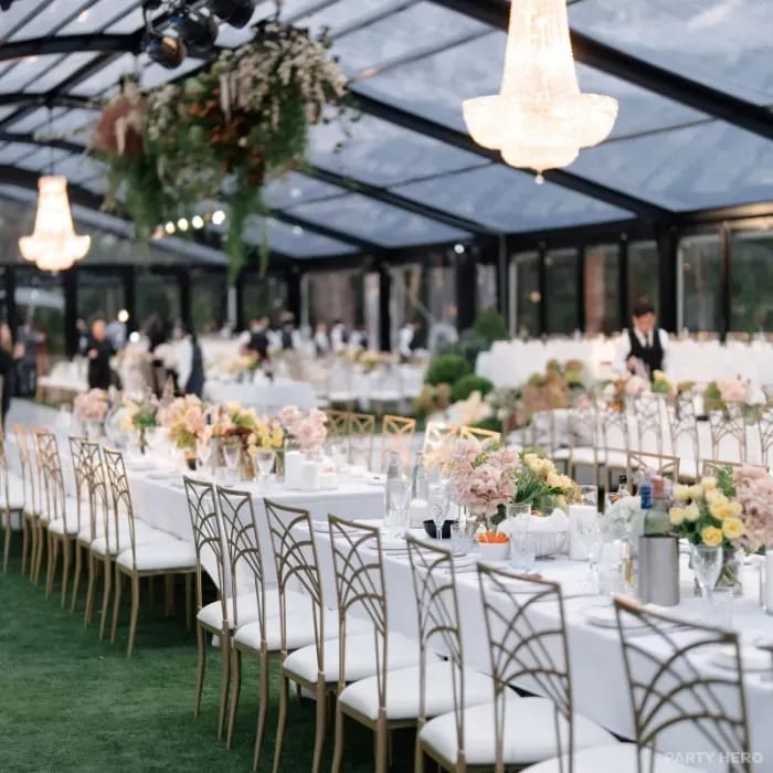 Springfield House - party venue in Sydney