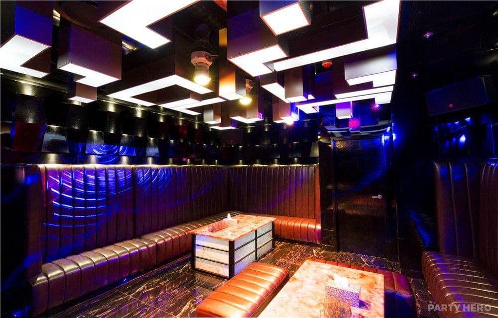 Empire Karaoke - karaoke venue in Sydney