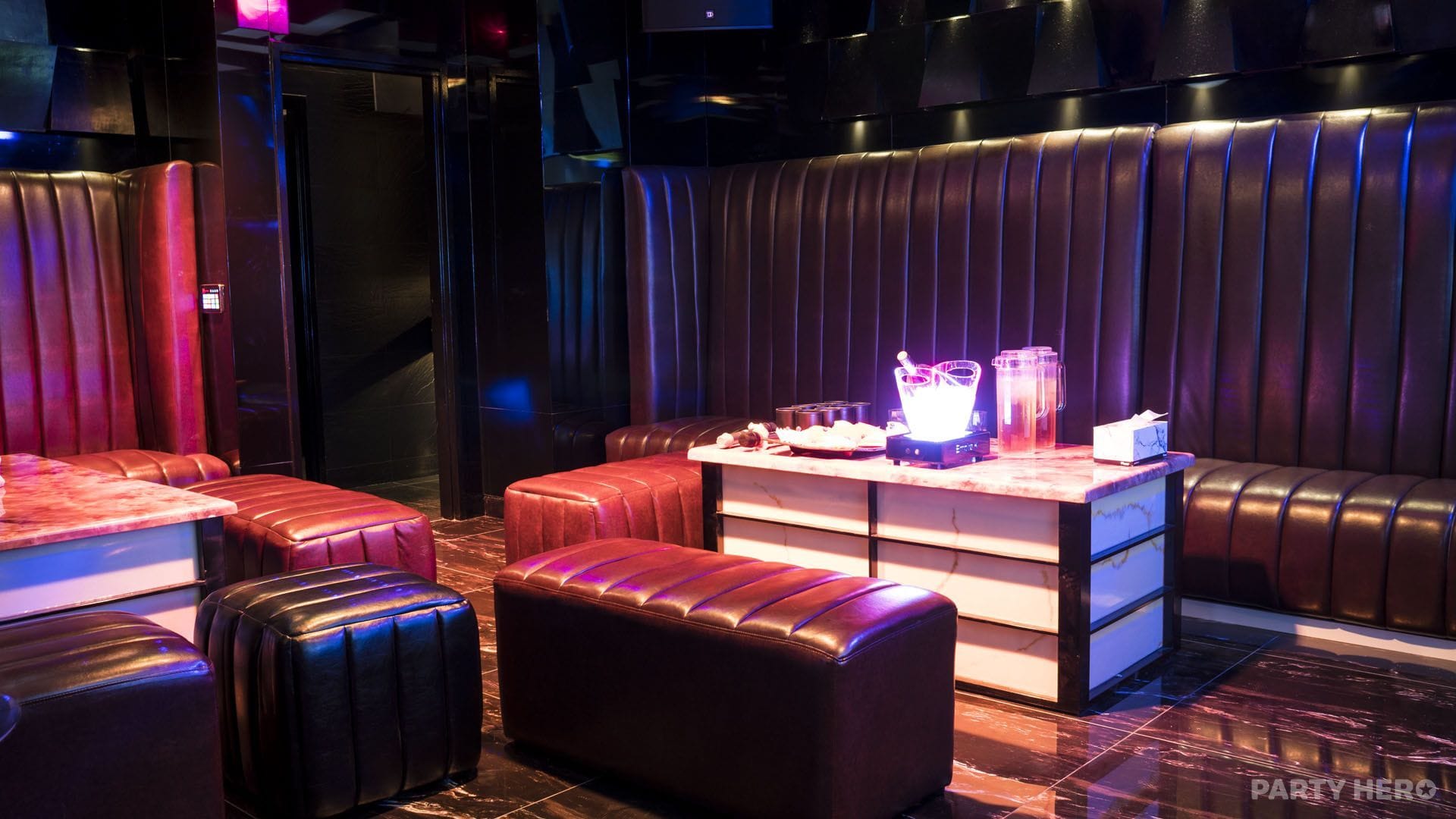 Empire Karaoke - karaoke venue in Sydney