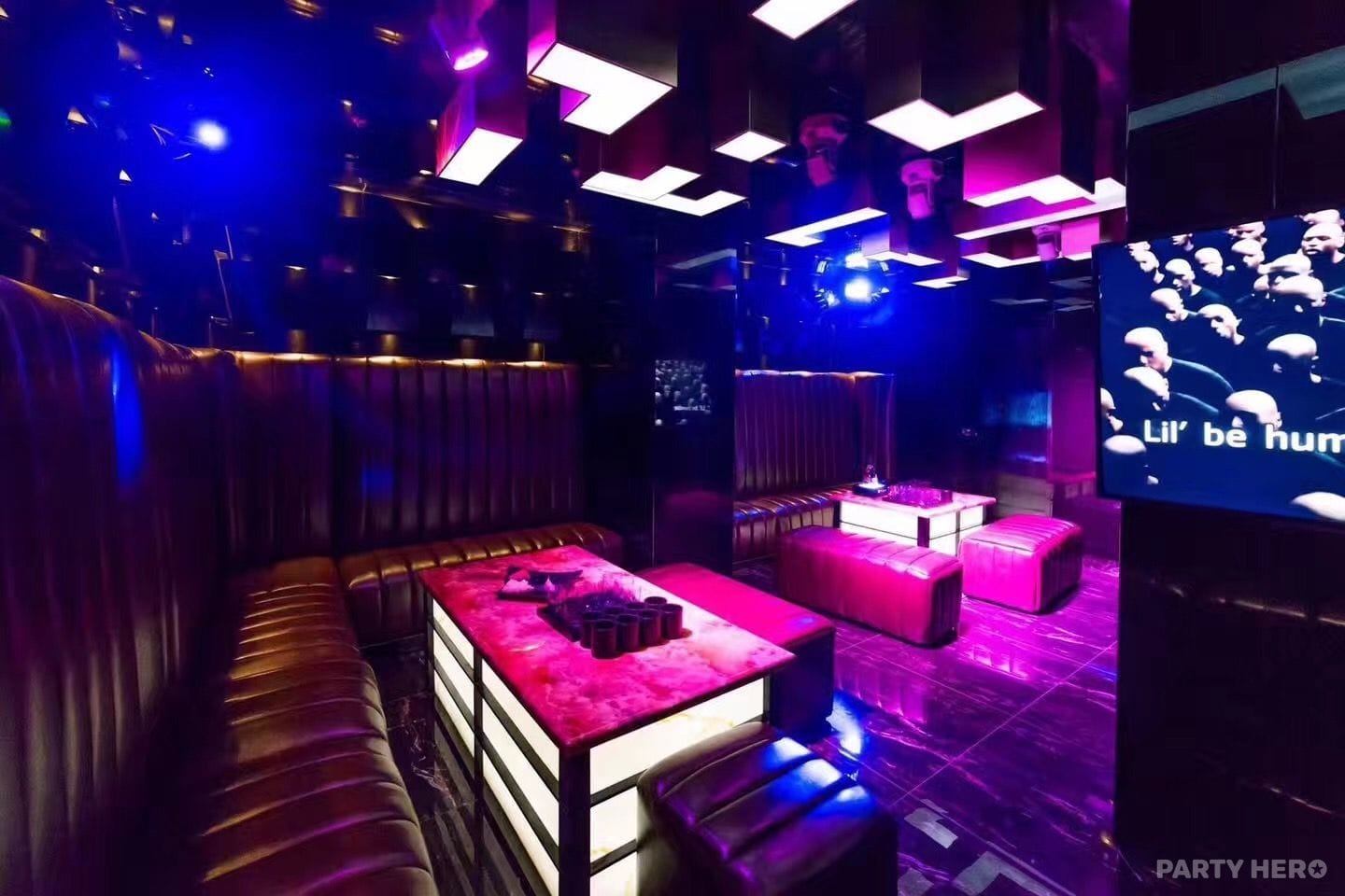 Empire Karaoke - karaoke venue in Sydney